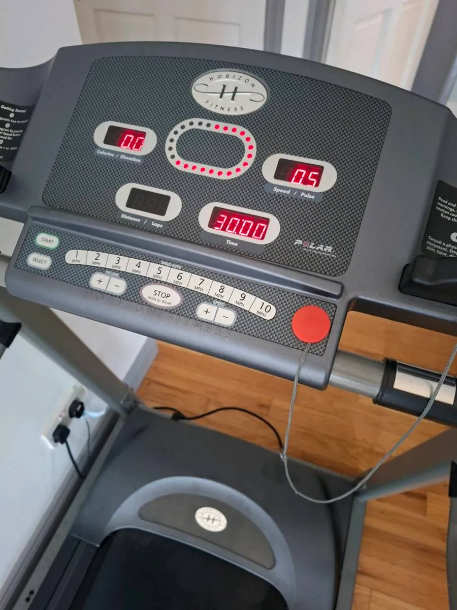 Treadmill - Image 2