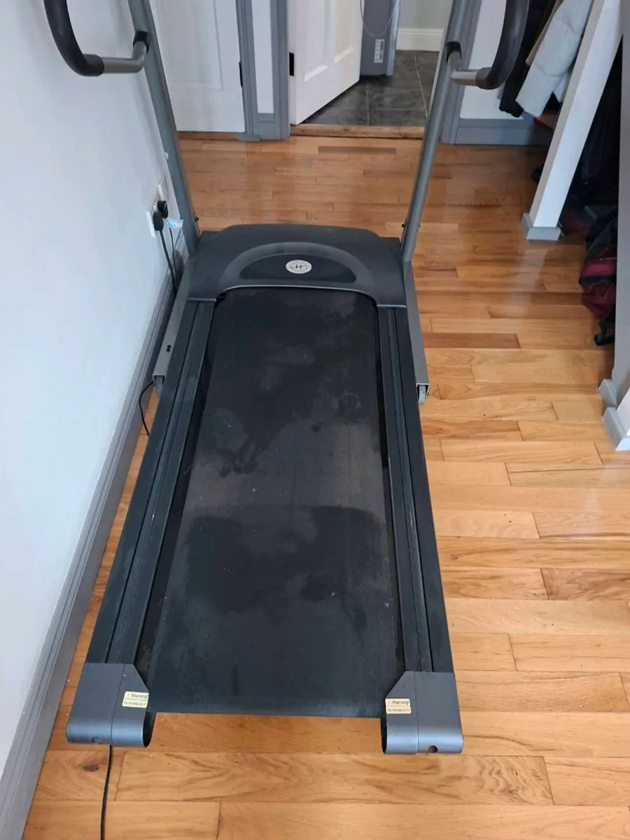 Treadmill - Image 3