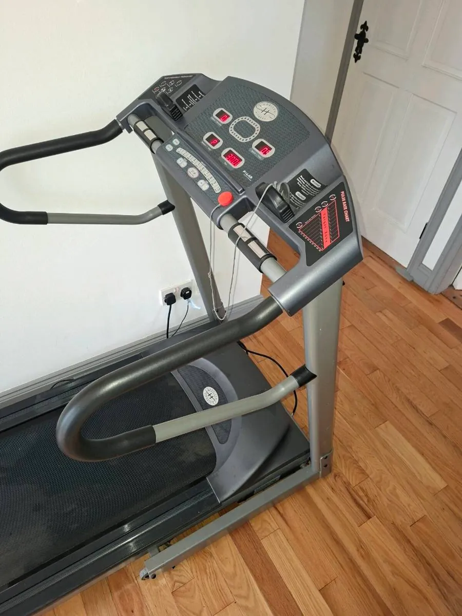 Treadmill - Image 1