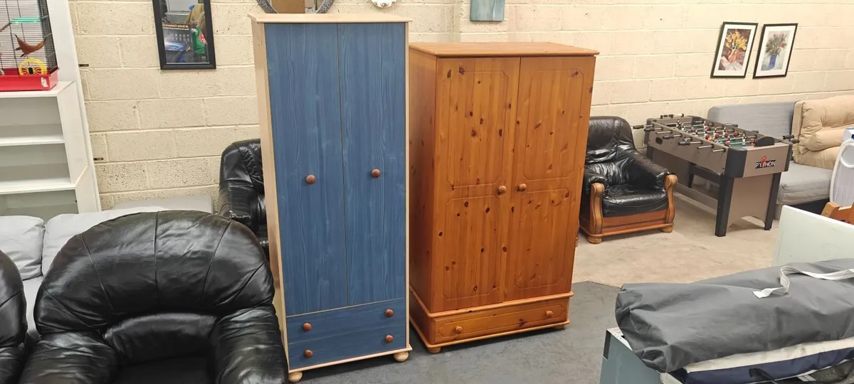 SECOND HAND SHOP - Image 4