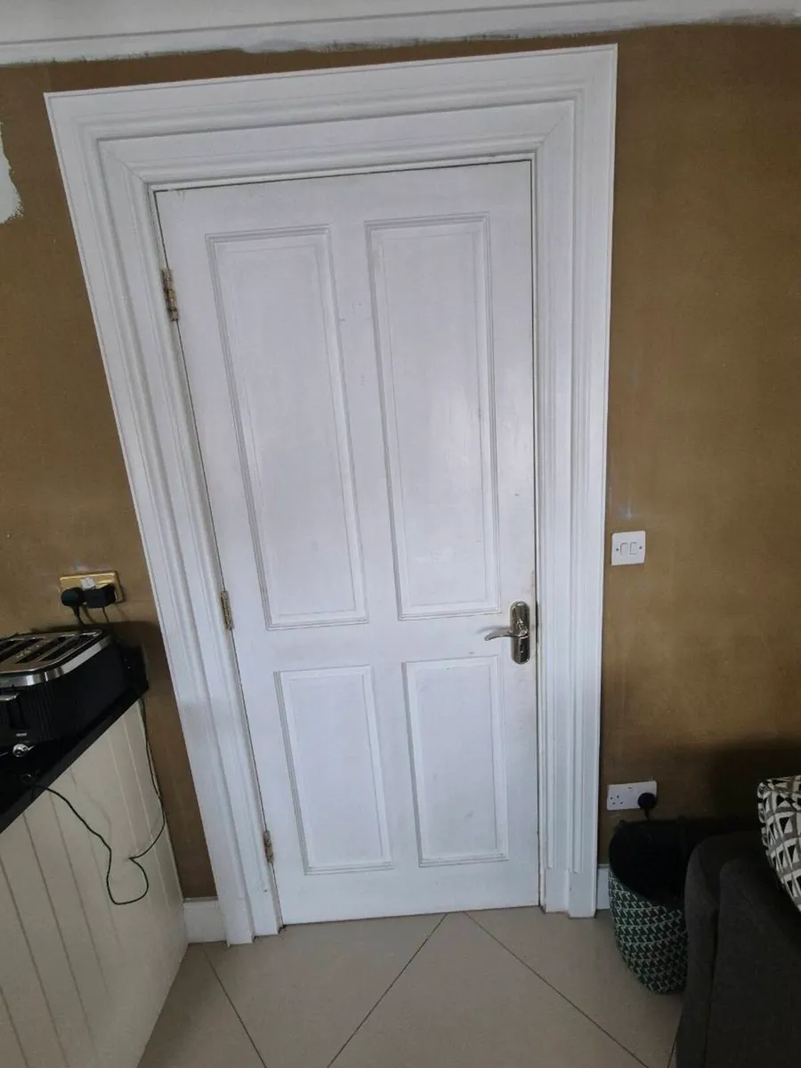 Doors