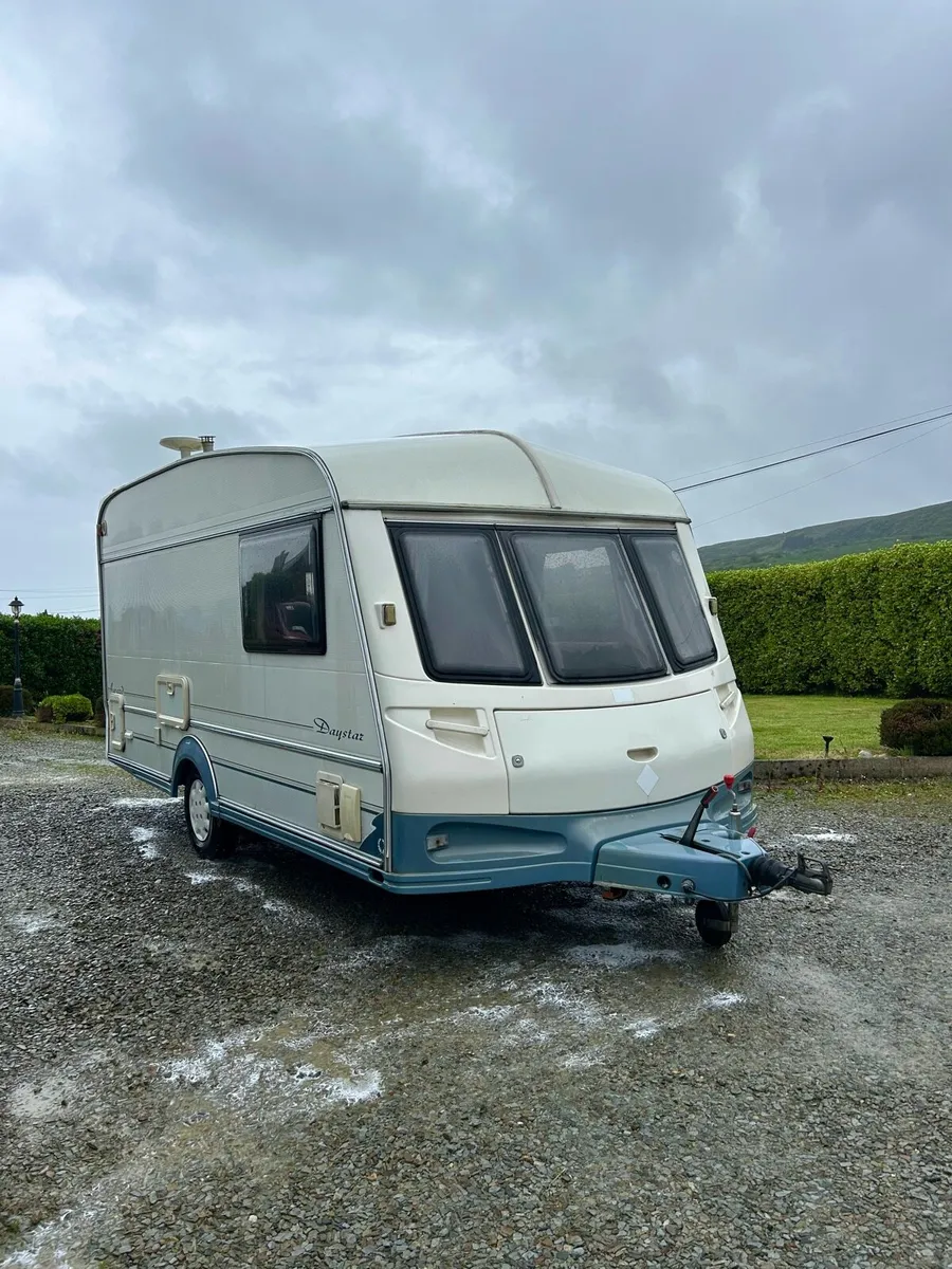 Abi Daystar 2 Berth - Image 1