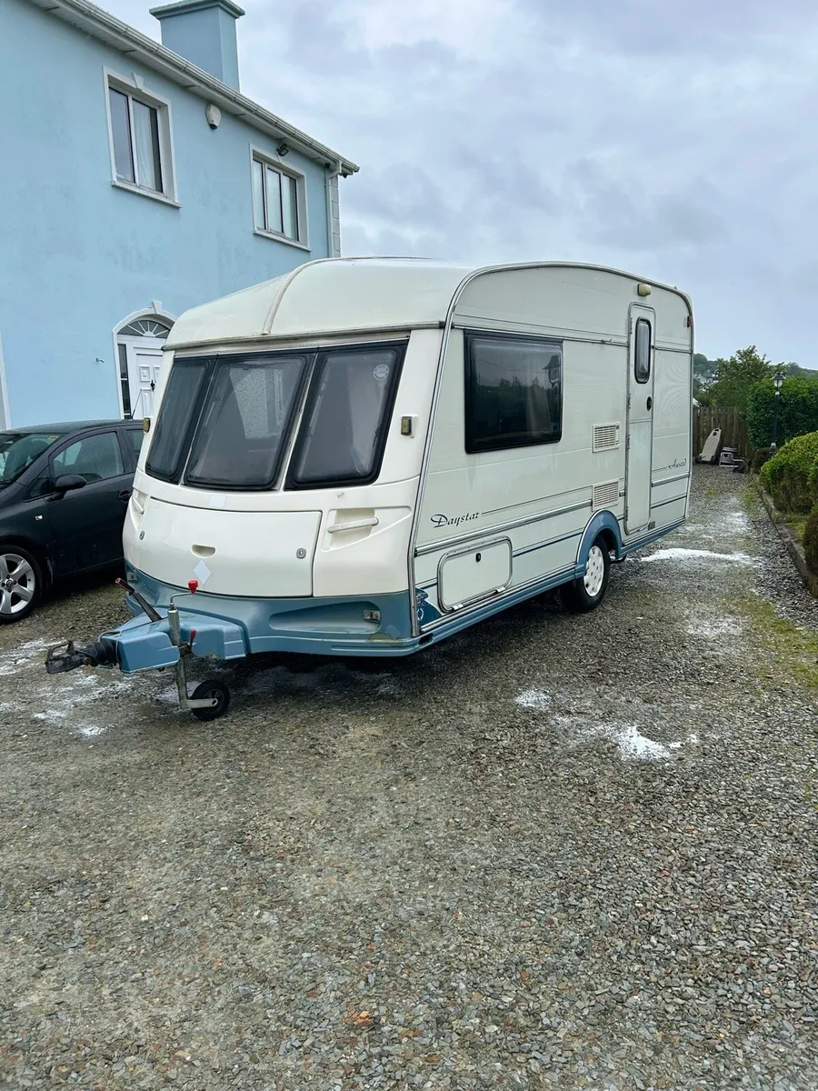 Abi Daystar 2 Berth - Image 2