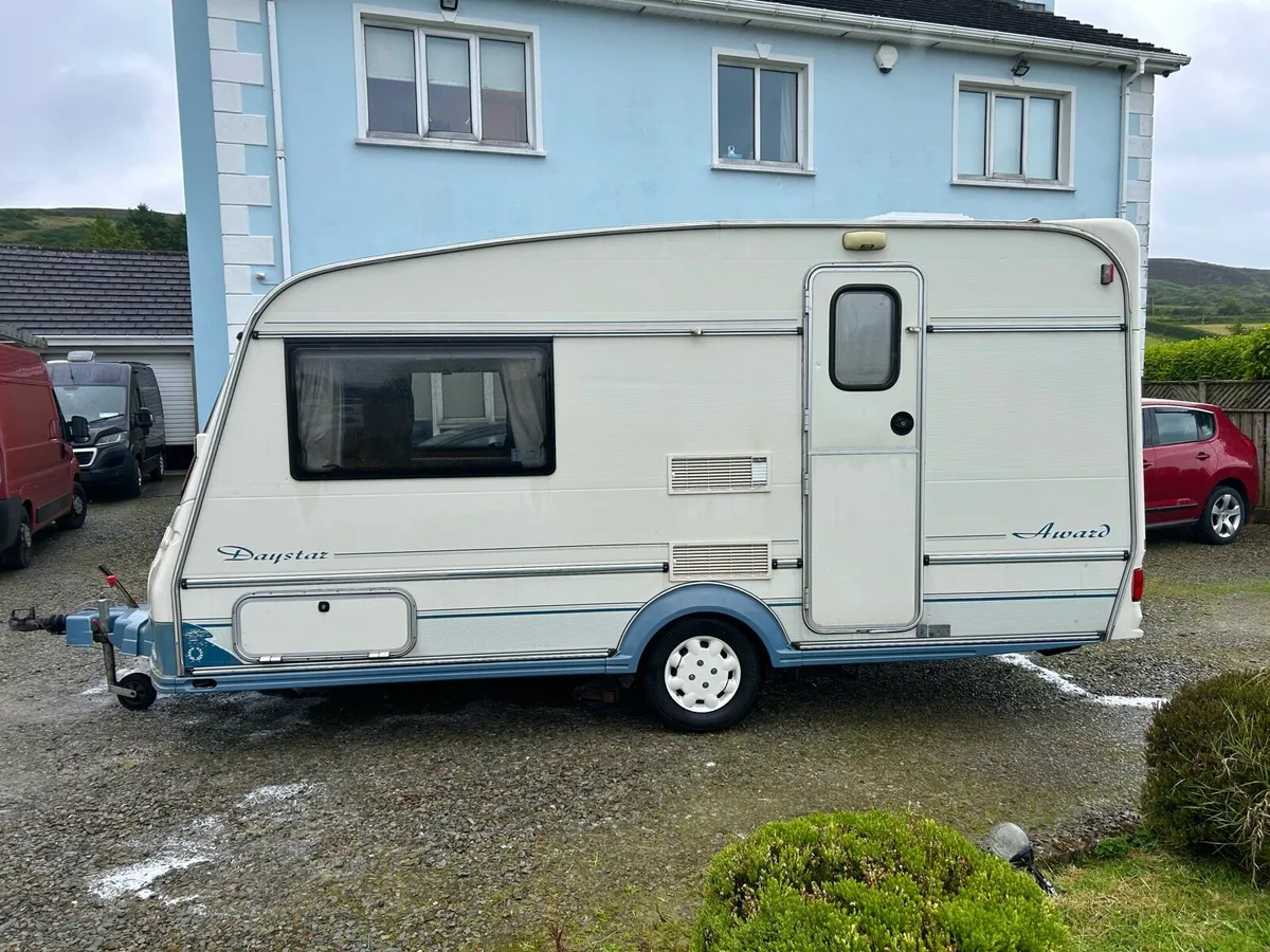 Abi Daystar 2 Berth - Image 3