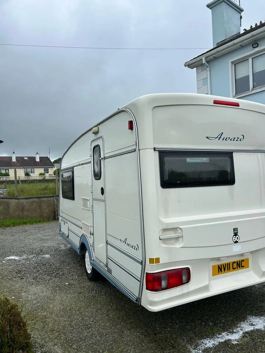 Abi Daystar 2 Berth - Image 4