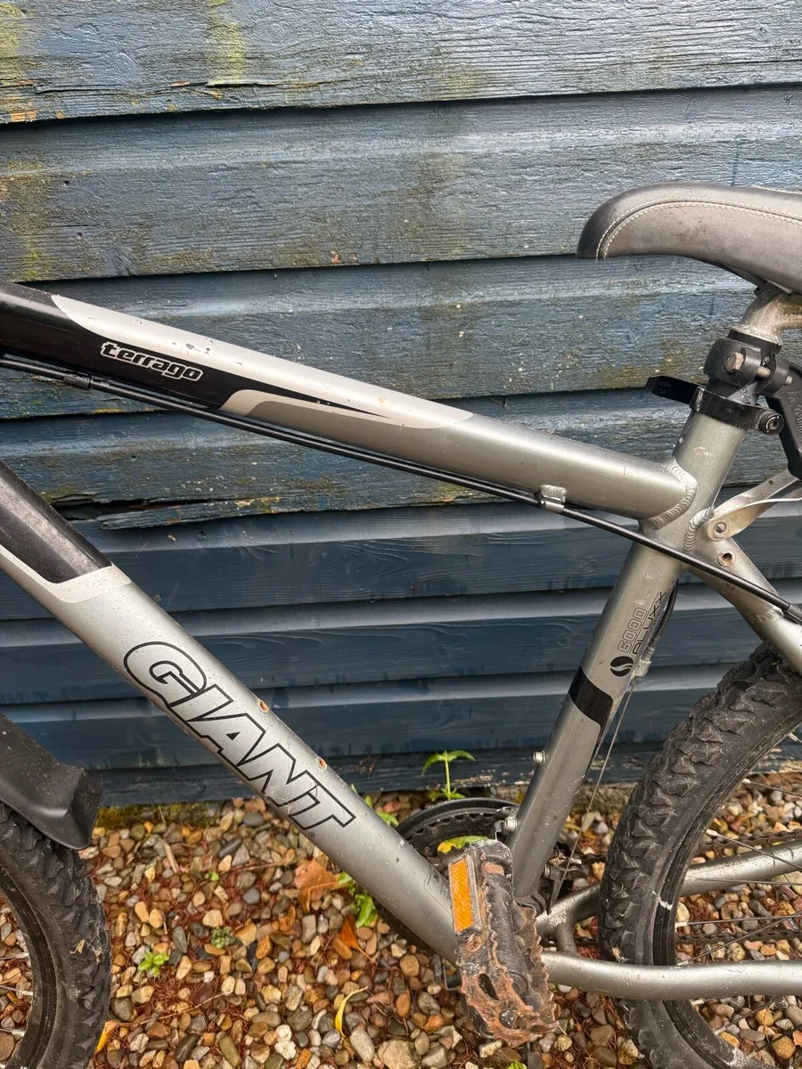 Bike Giant Terrago - Image 3