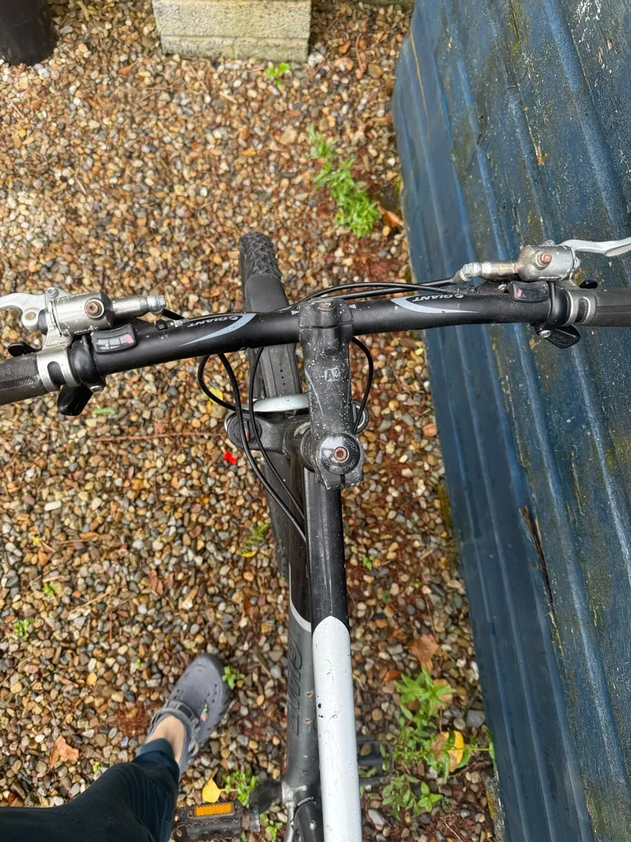 Bike Giant Terrago - Image 4