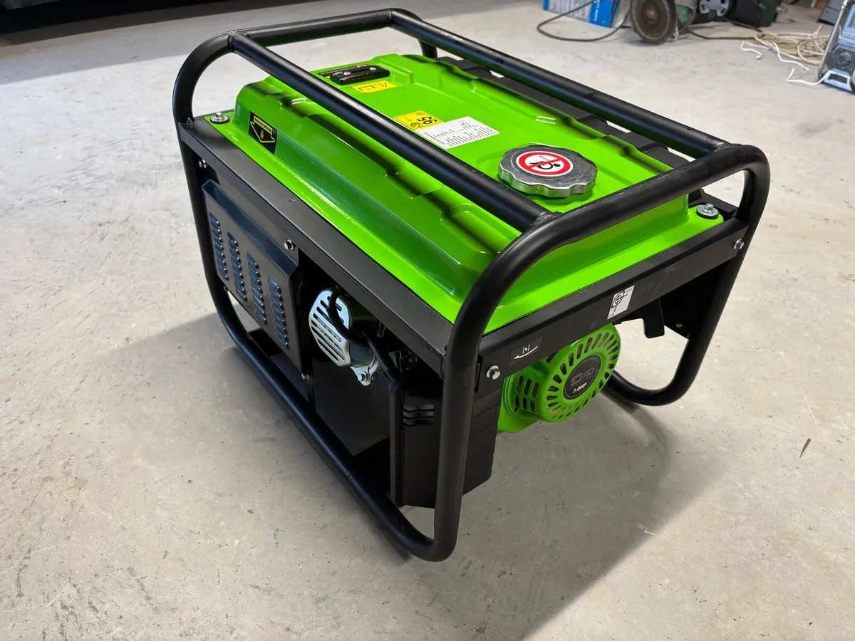 Generator - Image 3