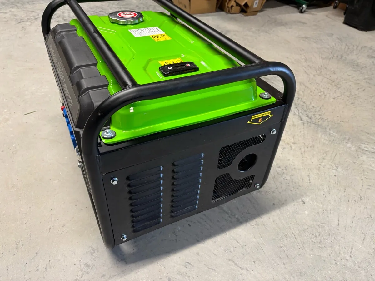 Generator - Image 2