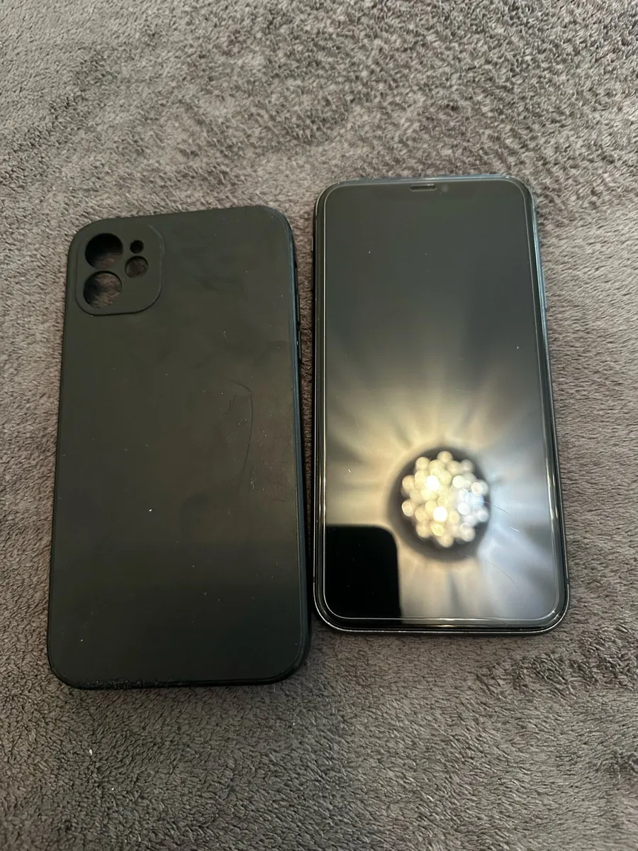 iPhone 11 unlocked - Image 3
