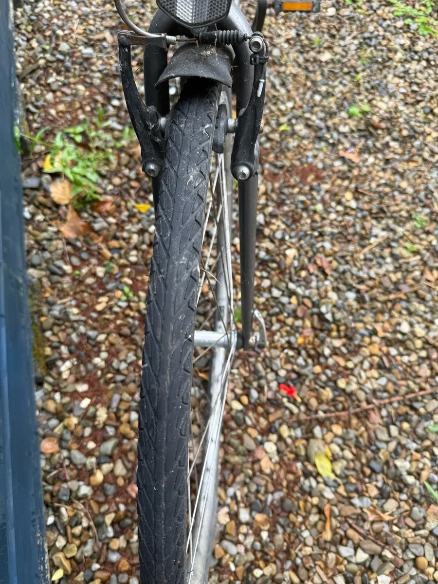 Bike Giant Escape - Image 4