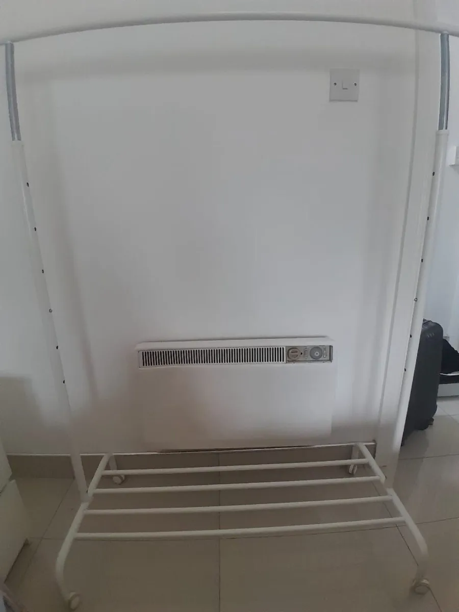 Clothes rack IKEA - Image 1
