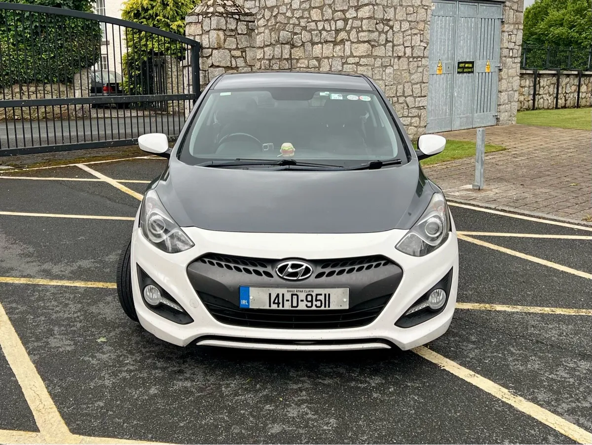 Hyundai i30 commercial - NEW DOE 05/27 - Image 3