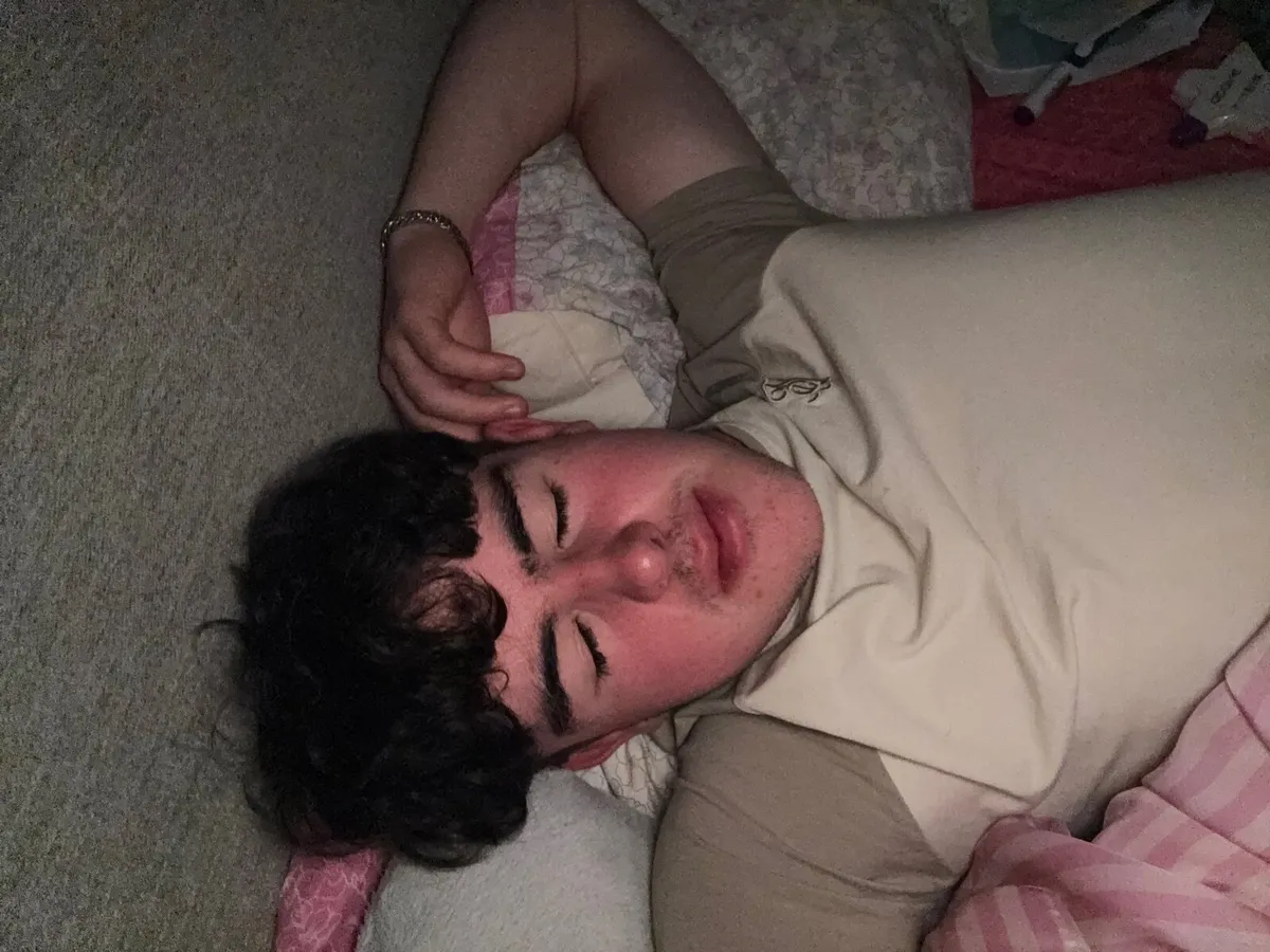 Person - Image 1