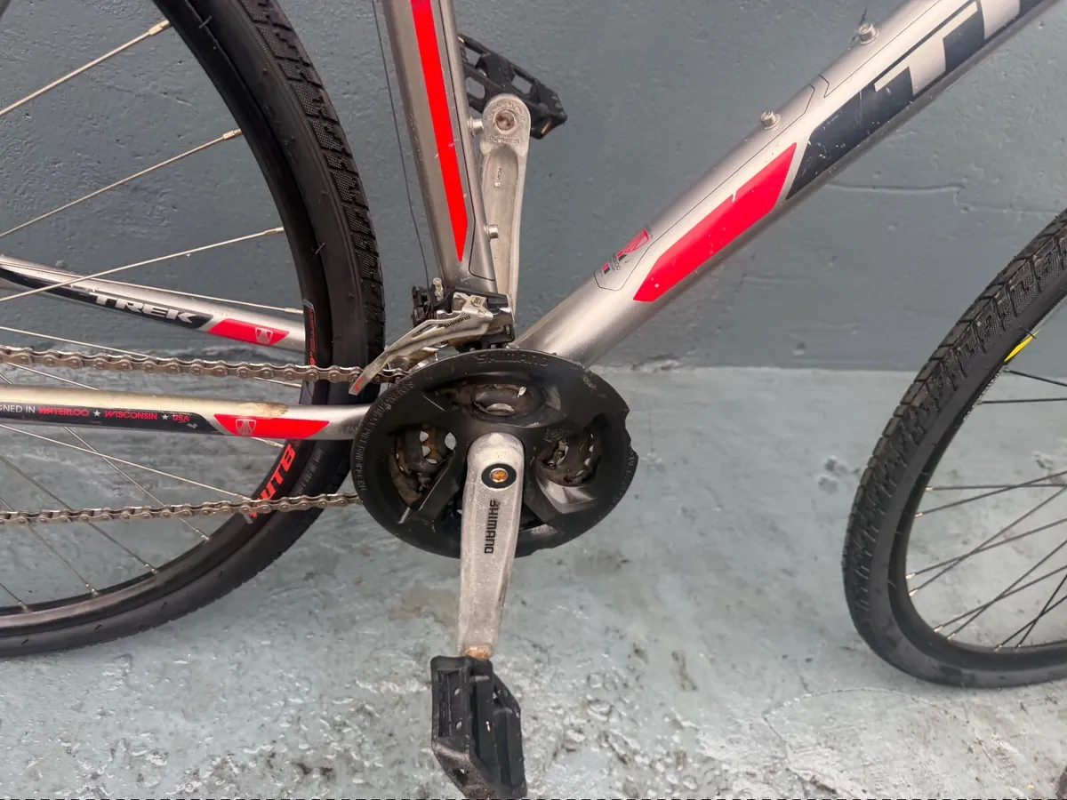 Trek 3700 ❗️Open 7 days of the week ❗️ - Image 4
