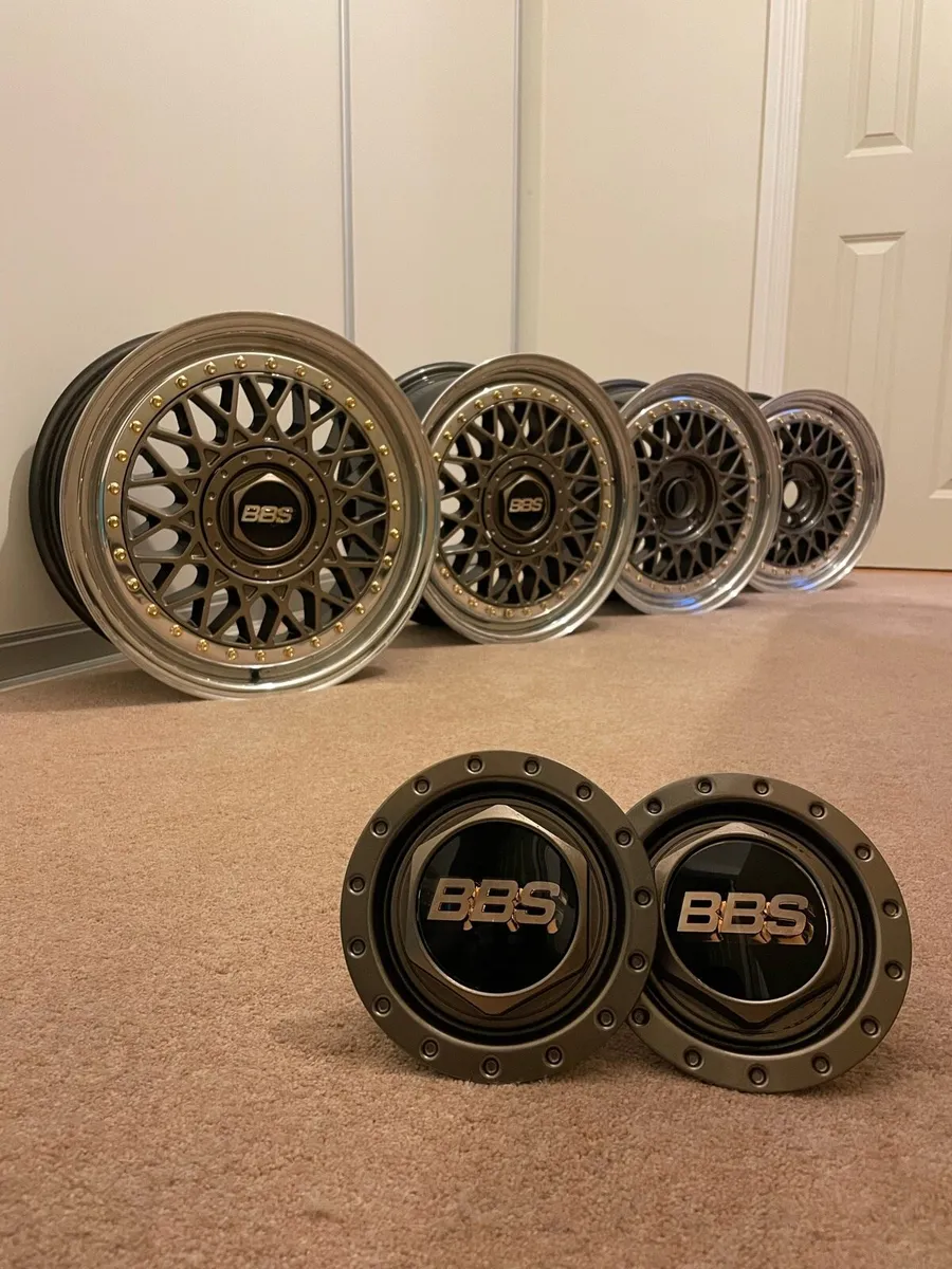 Audi 90 B2 Turbo Project - Image 2