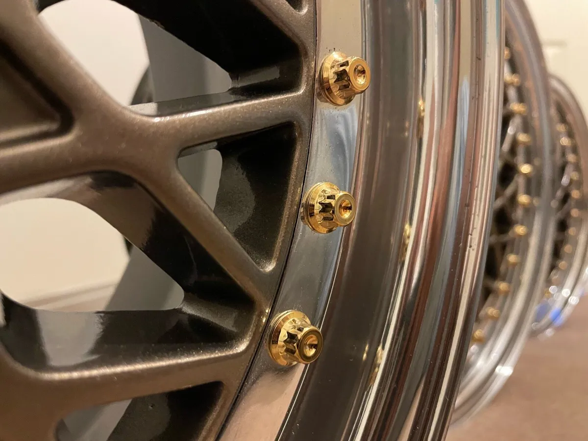 Audi 90 B2 Turbo Project - Image 3