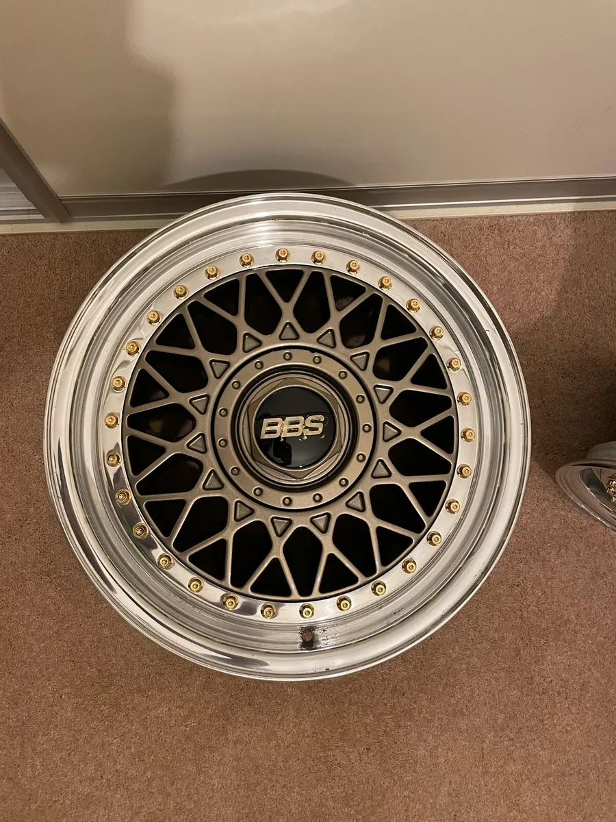 Audi 90 B2 Turbo Project - Image 4