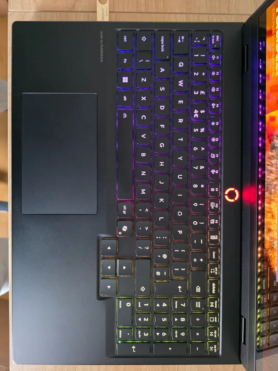 Lenovo Legion 5 RTX 5070 | 32GB | Warranty 2026 - Image 2