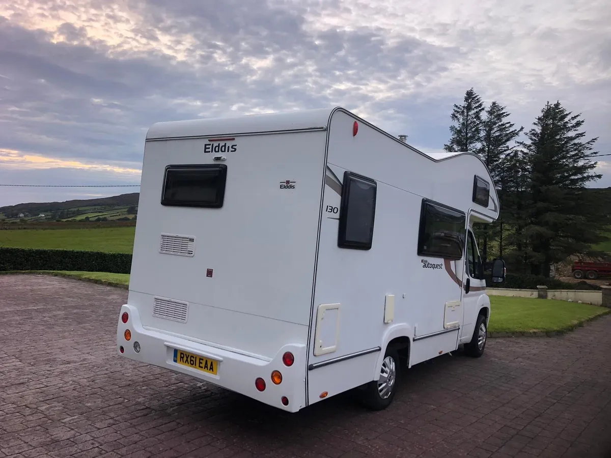 Peugeot elddis - Image 4