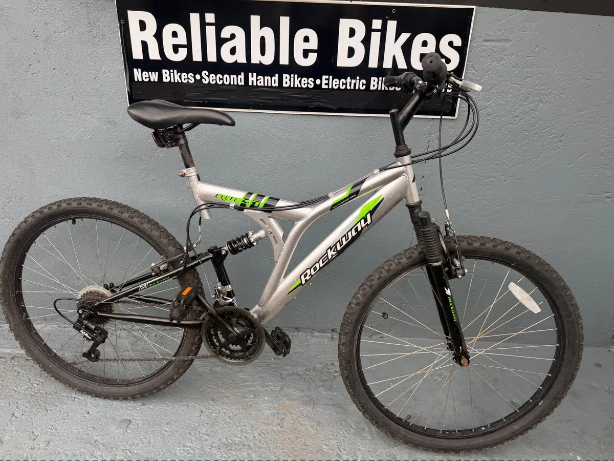 MTB bike ❗️Open 7 days of the week ❗️ - Image 1