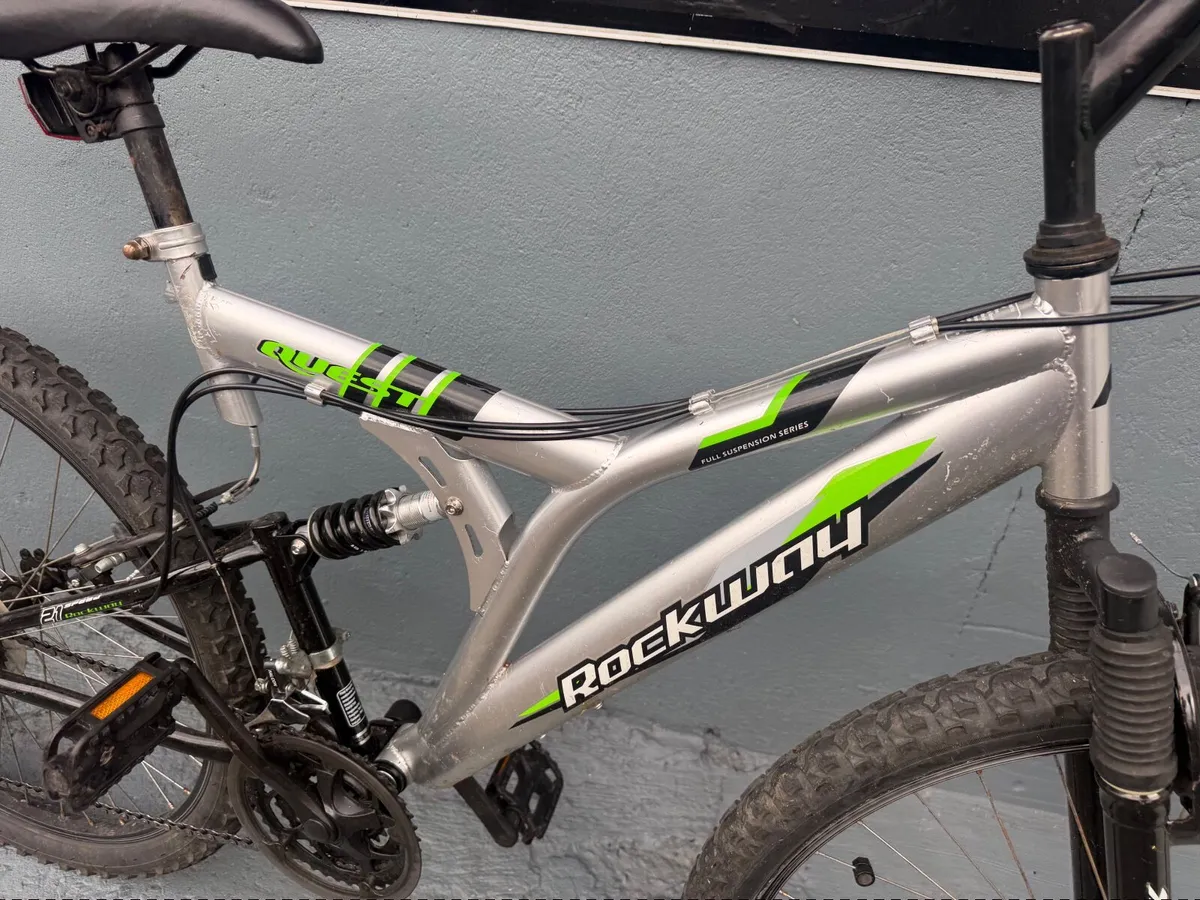 MTB bike ❗️Open 7 days of the week ❗️ - Image 3