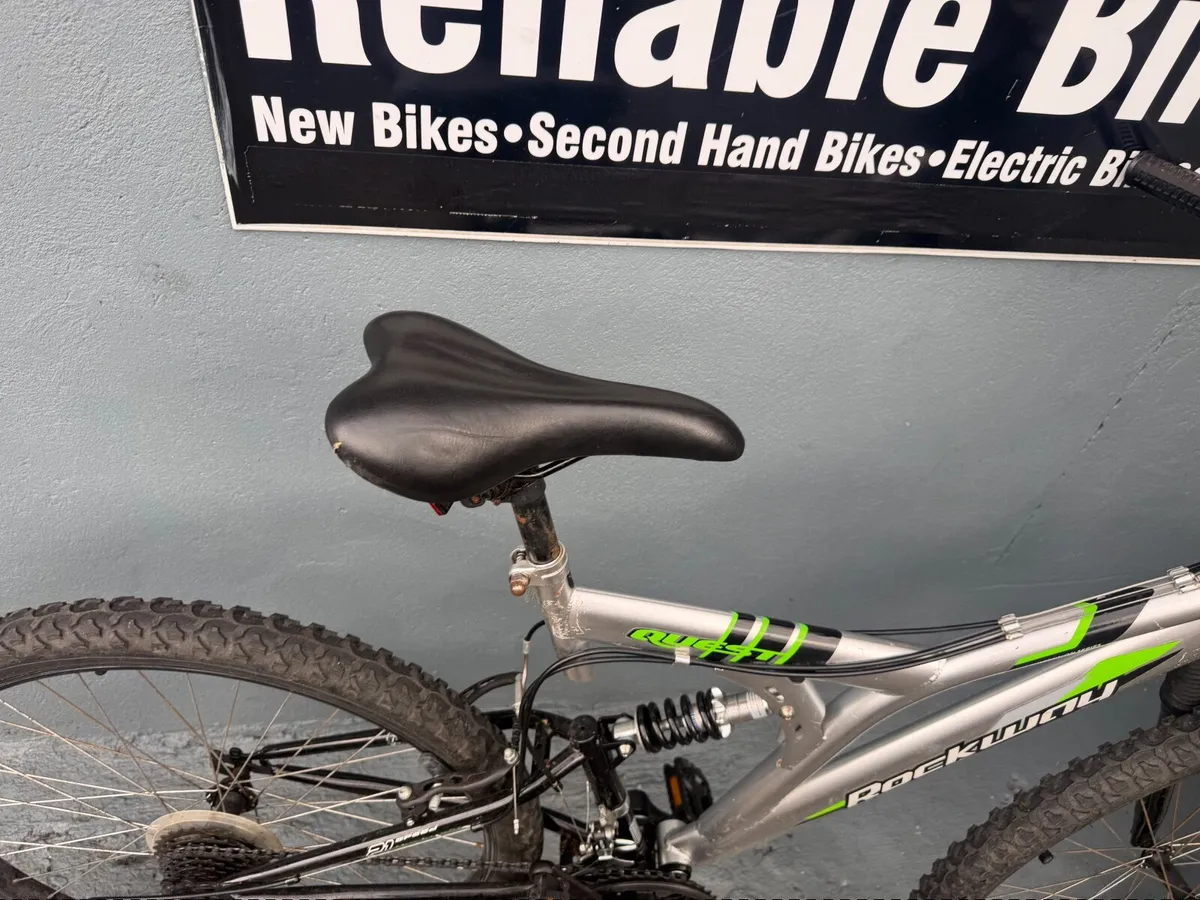 MTB bike ❗️Open 7 days of the week ❗️ - Image 4