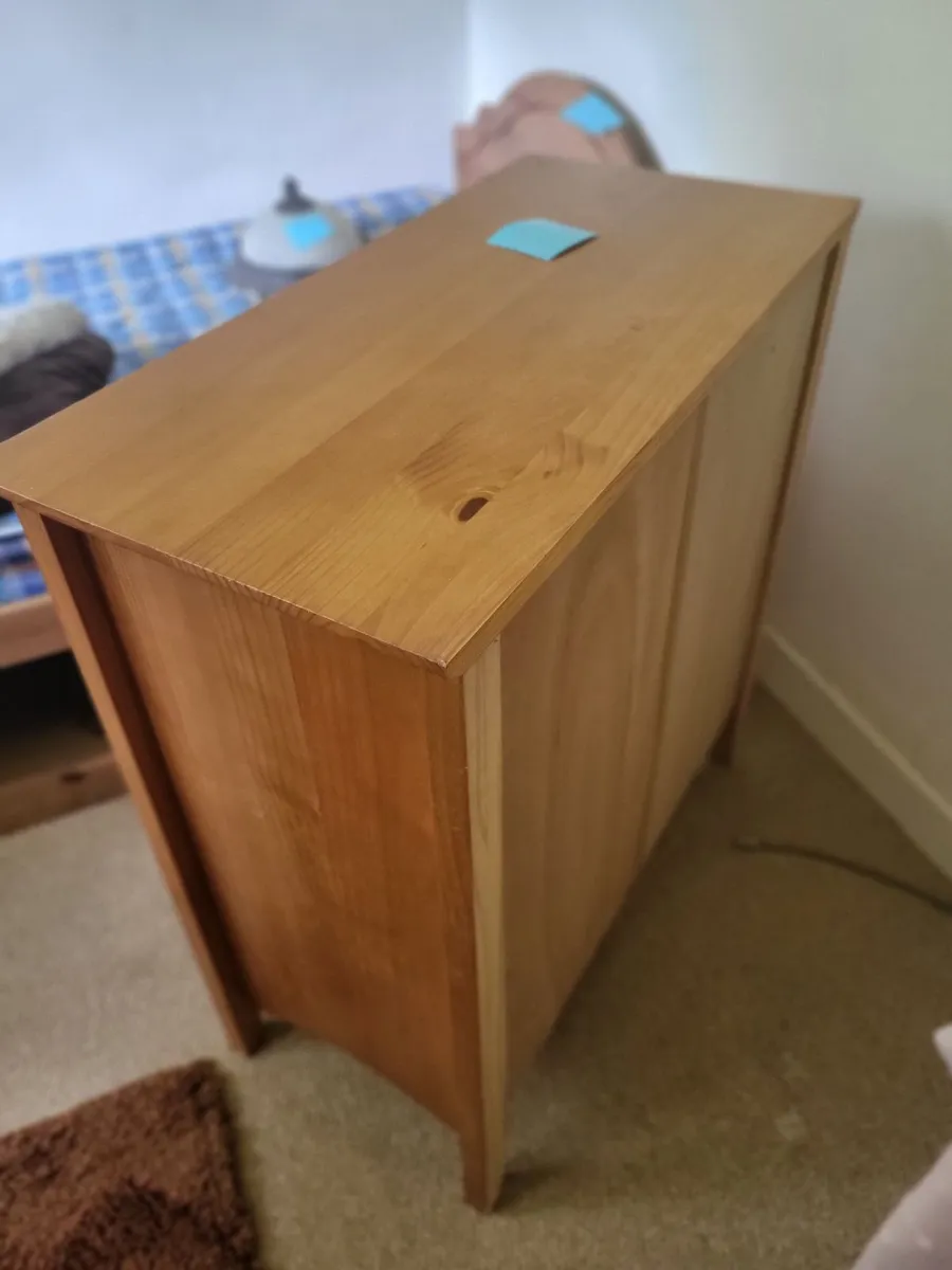 Chest of drawers - Image 2
