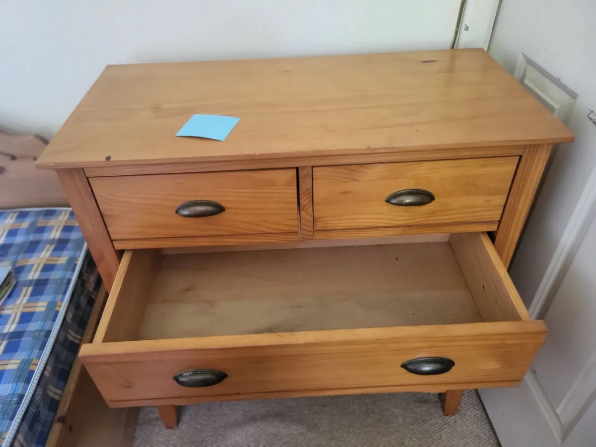 Chest of drawers - Image 3