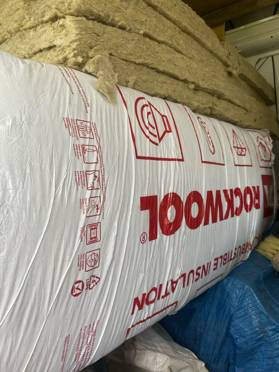 Quality insulation