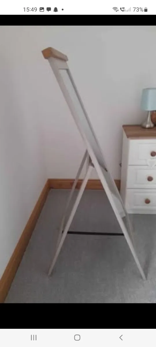 Standing mirror - Image 2