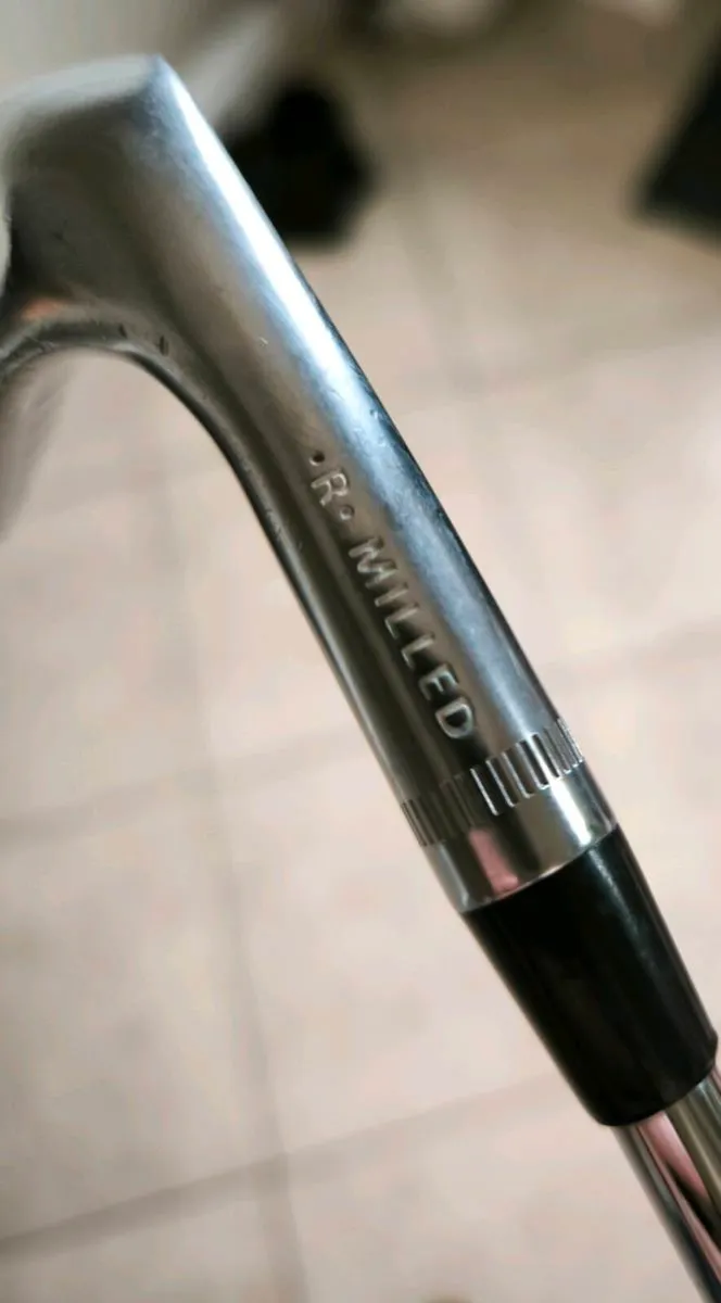 Callaway Jaws Wedge - Image 2