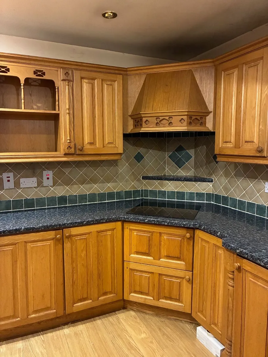 Kitchen - Image 1