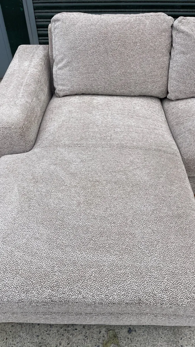 Ez living corner sofa - Image 3