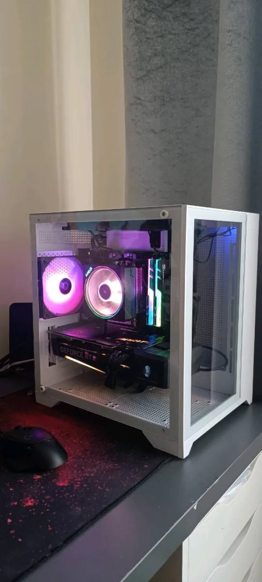 Gaming Pc - Image 1