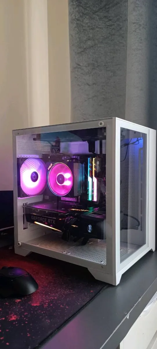 Gaming Pc - Image 2