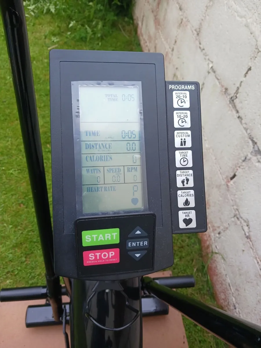 Assault AirBike – Excellent Condition - Image 1