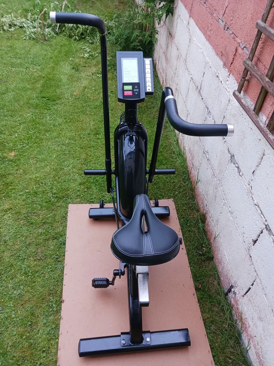 Assault AirBike – Excellent Condition - Image 2