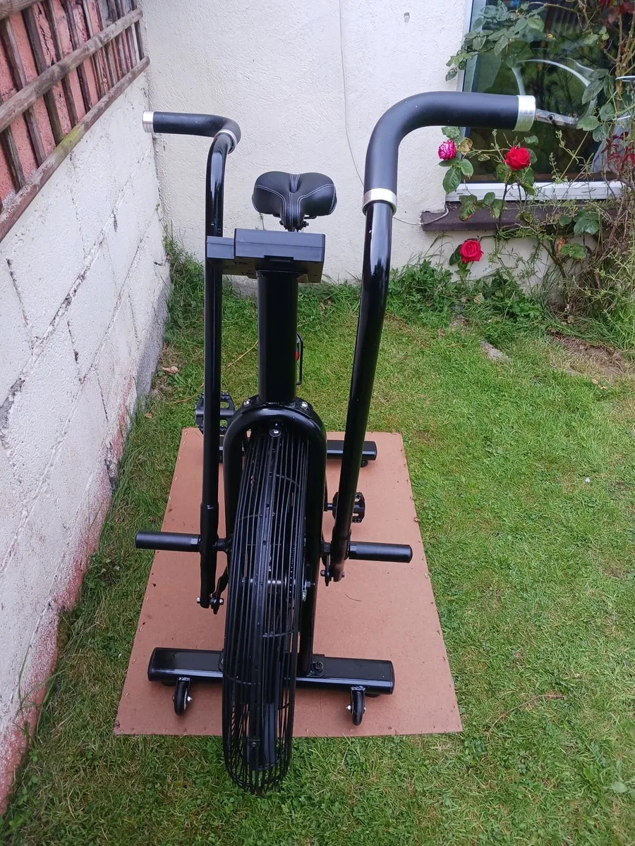 Assault AirBike – Excellent Condition - Image 3