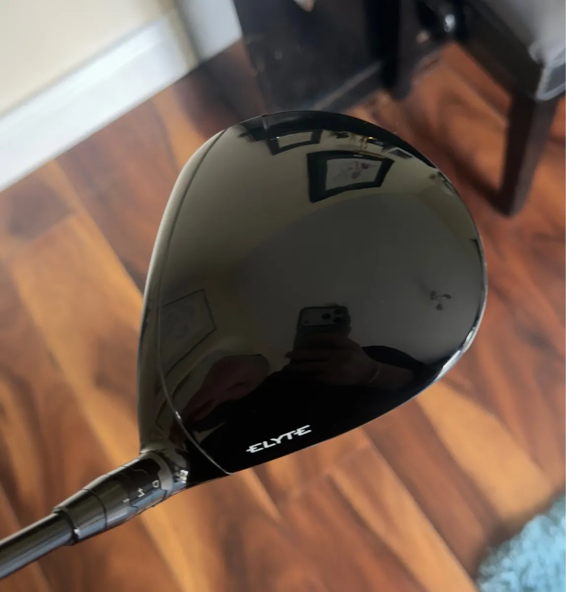 Callaway Elyte Triple Diamond - Image 2