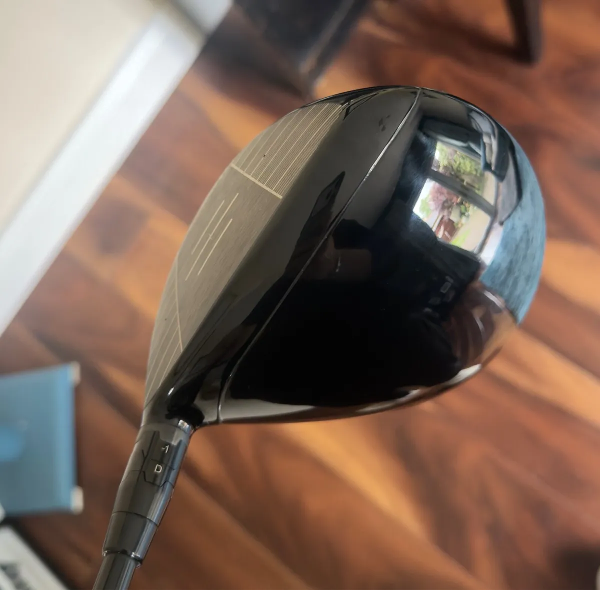 Callaway Elyte Triple Diamond - Image 3