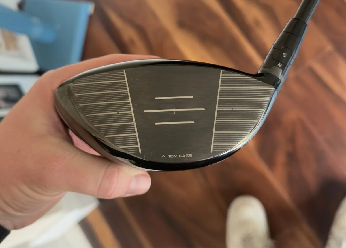 Callaway Elyte Triple Diamond - Image 4