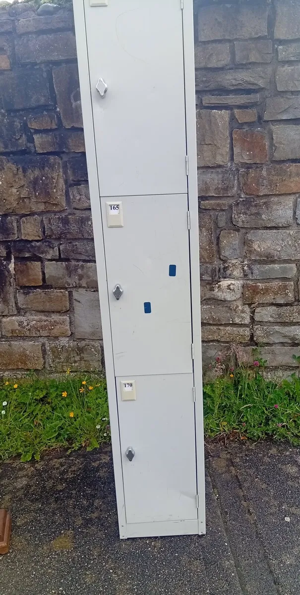 Locker