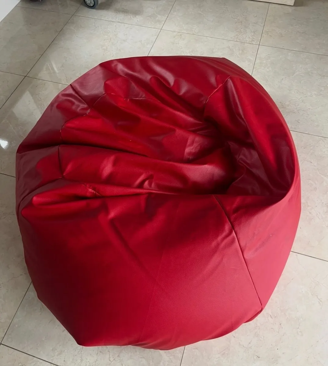 Beanbag