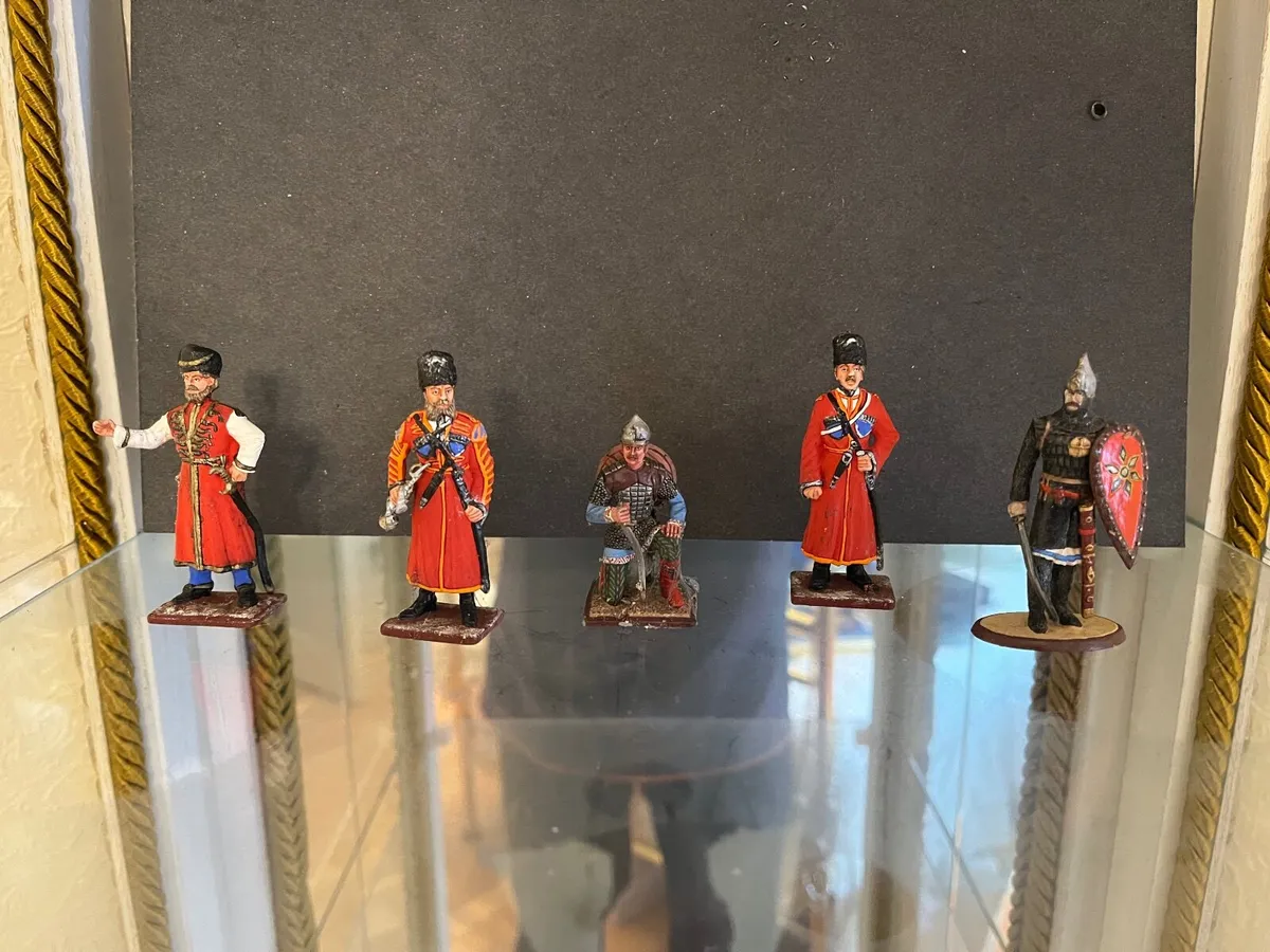 Soldiers - Image 2