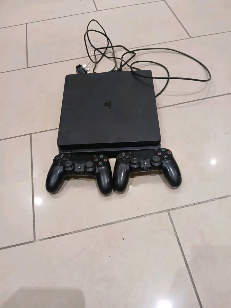 Ps4