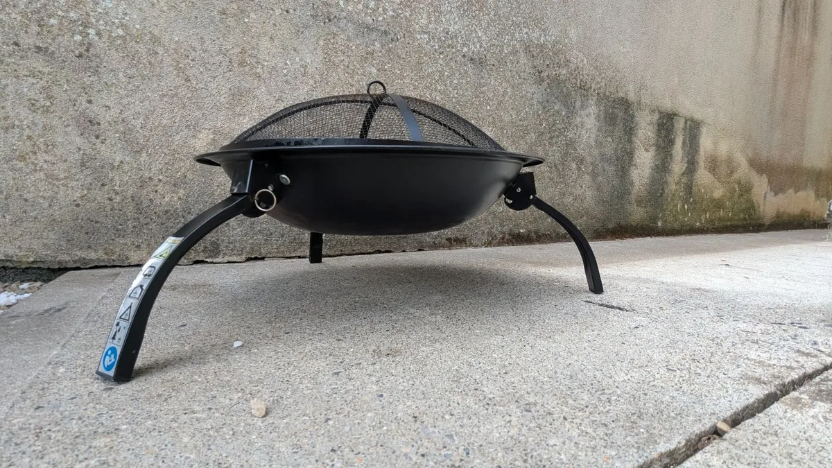 BBQ grill - Image 2