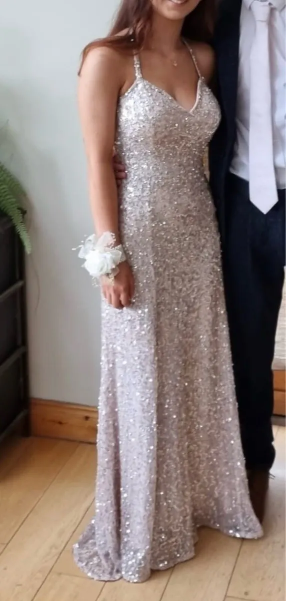 Debs Dress - Image 2