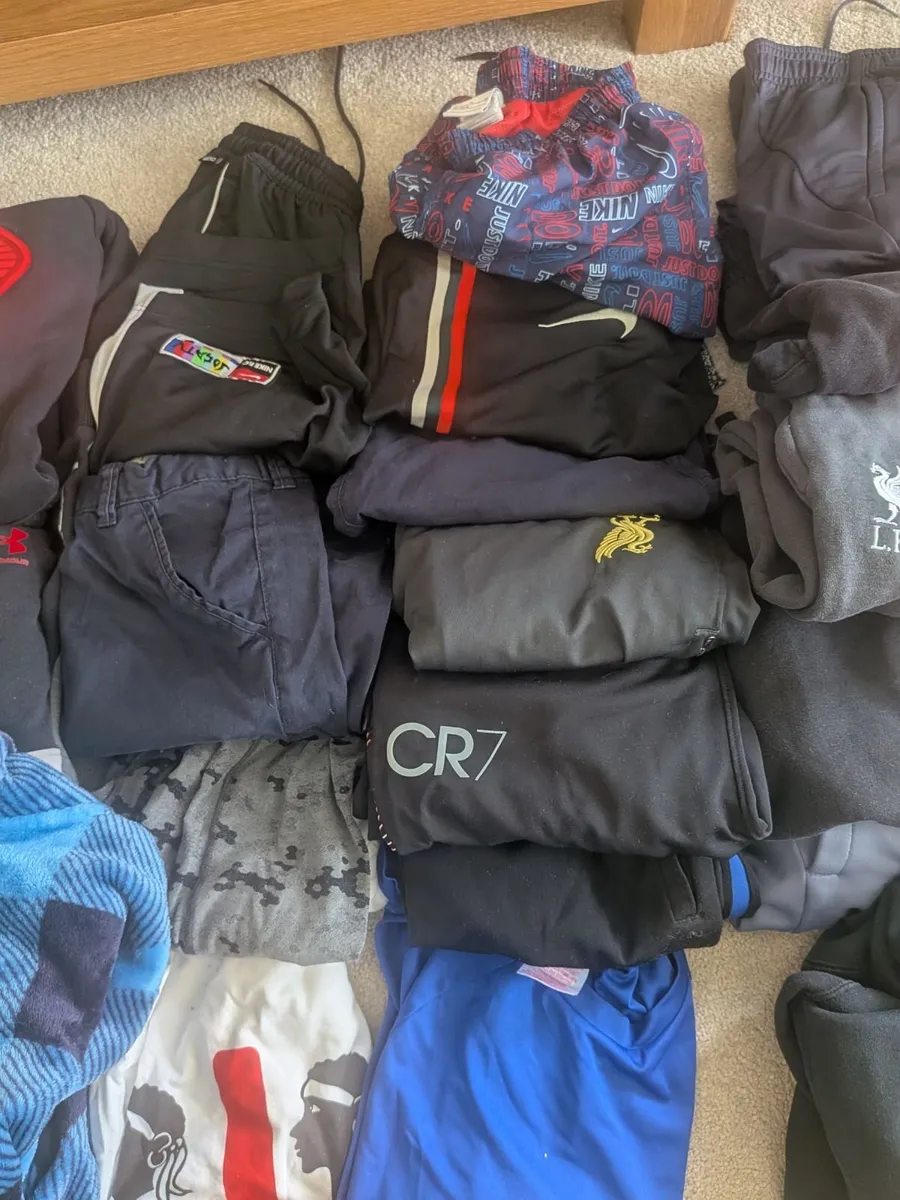 Boys clothes - Image 2