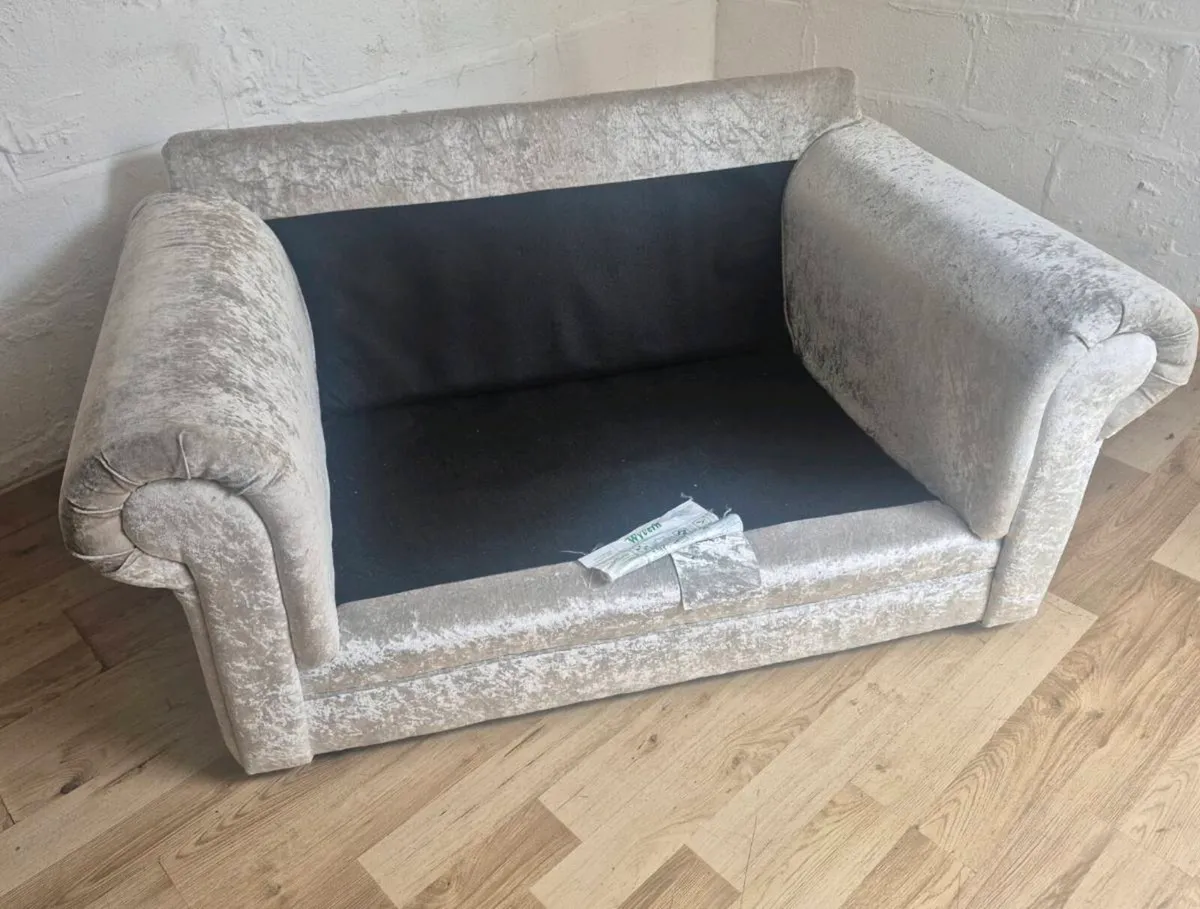 Couch ,Dublin Delivery - Image 4